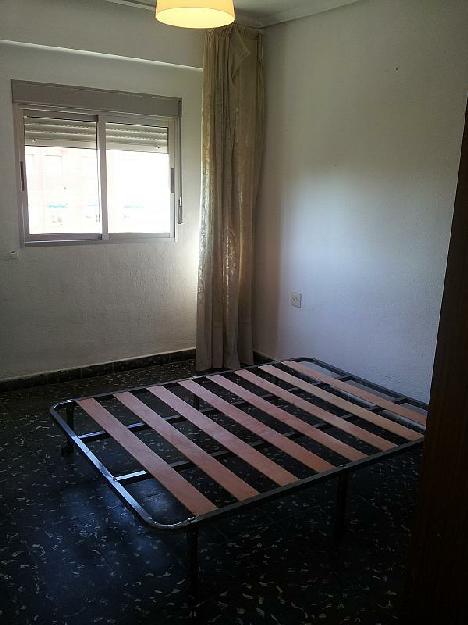 Piso en Valencia