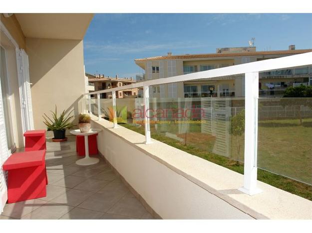 Piso en venta Alcudia