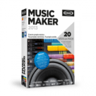Programa magix music maker 2013 conviertete en dj - mejor precio | unprecio.es