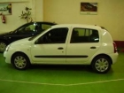 RENAULT CLIO 1.5DCI CAMPUS - Valladolid - mejor precio | unprecio.es
