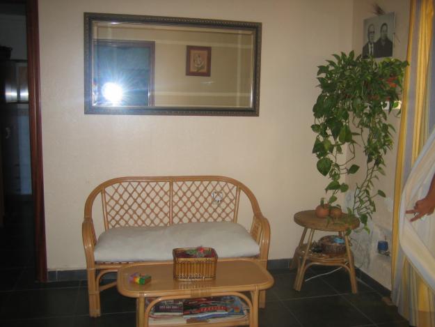 Se vende casa en Jaén