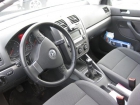 se vende golf 1.9 TDI Highline 4 motion 5 puertas plata metalizado - mejor precio | unprecio.es