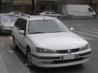 SE VENDE PEUGEOT 406 BREAK 2.0 HDI STDT - mejor precio | unprecio.es