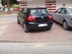 SE VENDE VOLKSWAGEN GOLF IGOLF 1.9 TDI 105 CV, COLOR NEGRO - mejor precio | unprecio.es