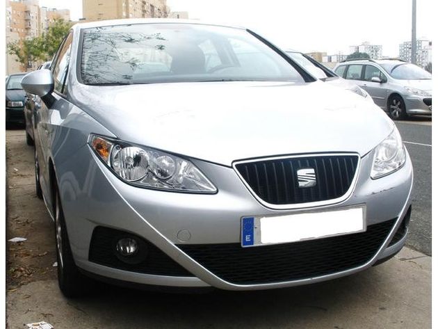SEAT IBIZA  1.4 STYLE