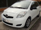 Toyota Yaris 1.4 D4-D Live, 8.200€ - mejor precio | unprecio.es