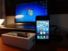 Vendo iphone 4s 16 gb negro,nuevo - mejor precio | unprecio.es