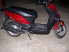 VENDO SCOOTER KIMCO AGILITY 125 O CAMBIO POR TRAIL 600 - mejor precio | unprecio.es