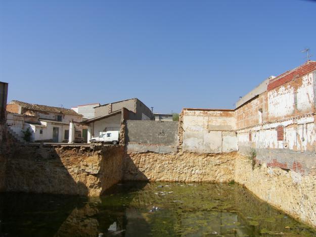 VENTA DE TERRENO PARA CONSTUCCION