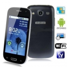 Y9300 - 3.5"pulgadas - 1GHz Smdk4012 - Android 4.0.3 - 3.1 MPx Bluetooth Wifi TV - mejor precio | unprecio.es