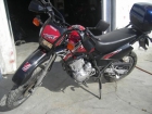 YAMAHA XT 600 E - mejor precio | unprecio.es