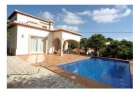 3 Dormitorio Chalet En Venta en Moraira, Alicante - mejor precio | unprecio.es