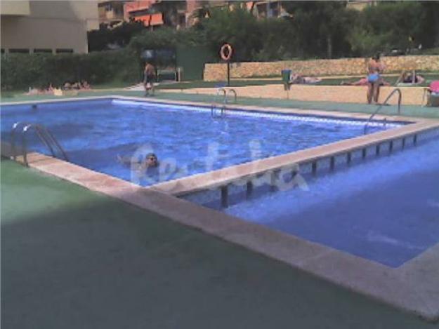 Apartamento en Benidorm