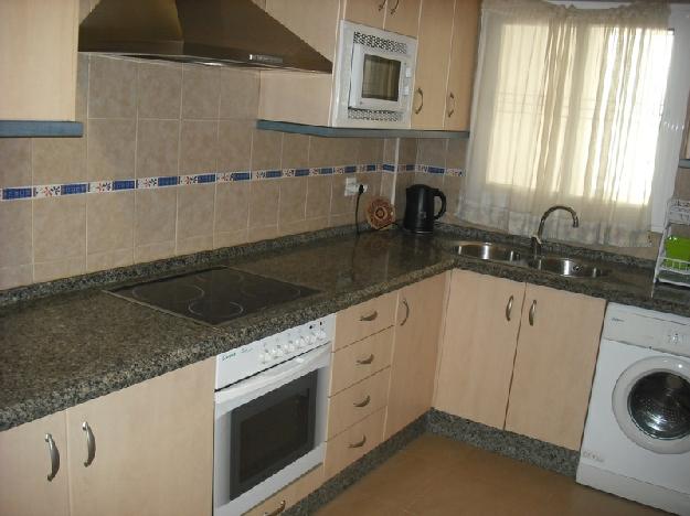Apartamento en Fuengirola