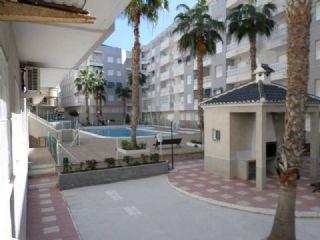 Apartamento en venta en Torrevieja, Alicante (Costa Blanca)