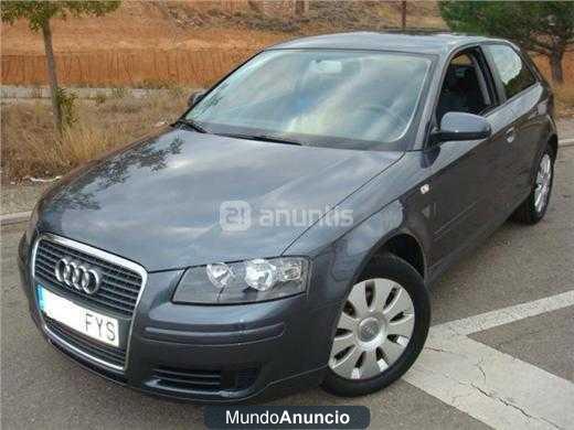 Audi A3 1.9 TDI ATTRACTION