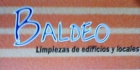 Baldeo. Servicio de limpieza para edificios. - mejor precio | unprecio.es