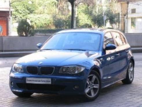 BMW Serie 3 Dd Berlina