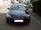 BMW Serie 5 E60 PACK 530D EXCEL - mejor precio | unprecio.es