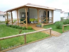 Bungalow : 4/5 personas - piscina - lit-et-mixe  francia - mejor precio | unprecio.es