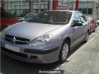 Citroën C5 2.0 HDi Exclusive - mejor precio | unprecio.es