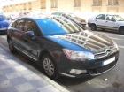 Citroen C5 AIRDREAM en Albacete - mejor precio | unprecio.es