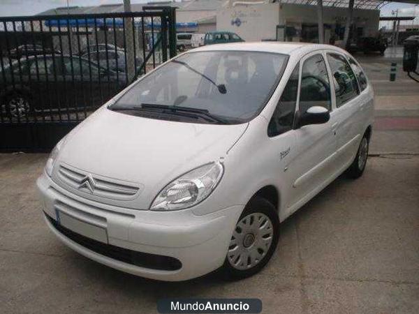 Citroën Xsara Picasso Xsa.  1.6HDi SX 92