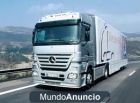 COMPRO CABEZAS TRACTORAS SCANIA, VOLVO, MERCEDES, MAN, DAF, IVECO - mejor precio | unprecio.es