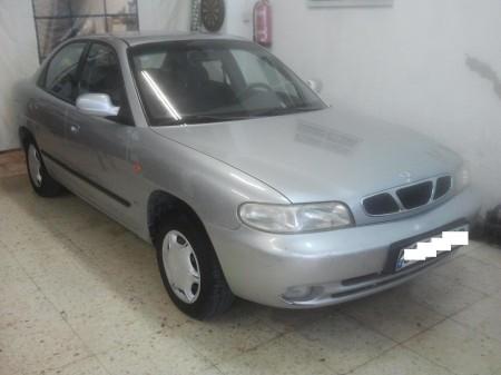 Daewoo Nubira 16 en Alicante