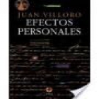 efectos personales. - mejor precio | unprecio.es