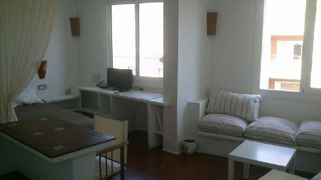 Estudio en Barcelona
