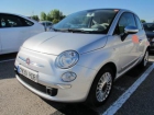 Fiat 500 1.2 8V 69 CV LO - mejor precio | unprecio.es