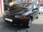 Fiat Punto TD 70 SX - mejor precio | unprecio.es