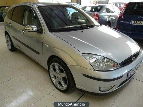 Ford Focus 1.8 TDCi Trend