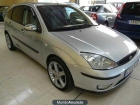 Ford Focus 1.8 TDCi Trend - mejor precio | unprecio.es