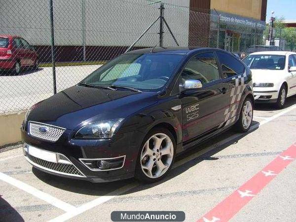 Ford Focus 2.5 ST