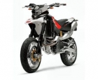 HUSQVARNA SUPERMOTARD 610 - mejor precio | unprecio.es