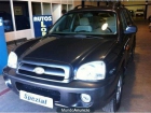 Hyundai Santa Fe 2.2CRDi Style F 7p - mejor precio | unprecio.es