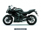 KAWASAKI ER6F - mejor precio | unprecio.es