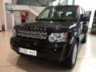 Land Rover Discovery 3.0SDV6 SE 255 - mejor precio | unprecio.es