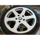 Llantas 17" BMW con Neumáticos 225/50/R17 - mejor precio | unprecio.es