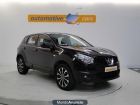 Nissan Qashqai 1.5D ACENTA - mejor precio | unprecio.es