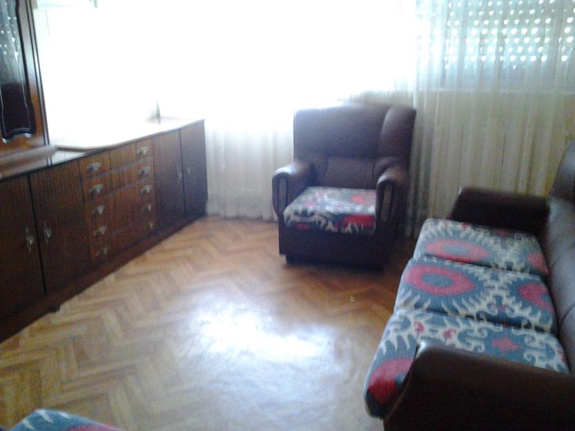 Otxarkoaga lozoño 14