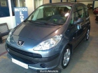 Peugeot 1007 1.4 Dolce 90 - mejor precio | unprecio.es