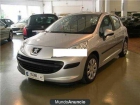 Peugeot 207 Confort 1.4 HDI 70 - mejor precio | unprecio.es