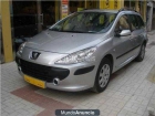 Peugeot 307 SW 1.6 HDi 90 - mejor precio | unprecio.es