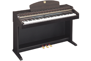 Piano de pared Yamaha Clavinova NUEVO a estrenar