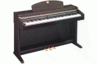 Piano de pared Yamaha Clavinova NUEVO a estrenar - mejor precio | unprecio.es