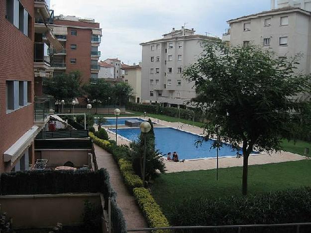 Piso en Calafell