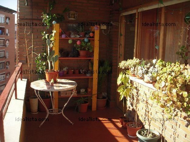 Piso en Fuenlabrada